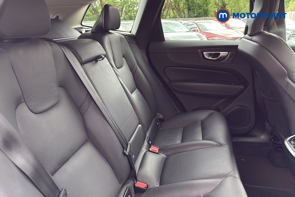 Volvo Xc60 Plus Automatic Petrol SUV - Stock Number (1640811) - 25th supplementary image