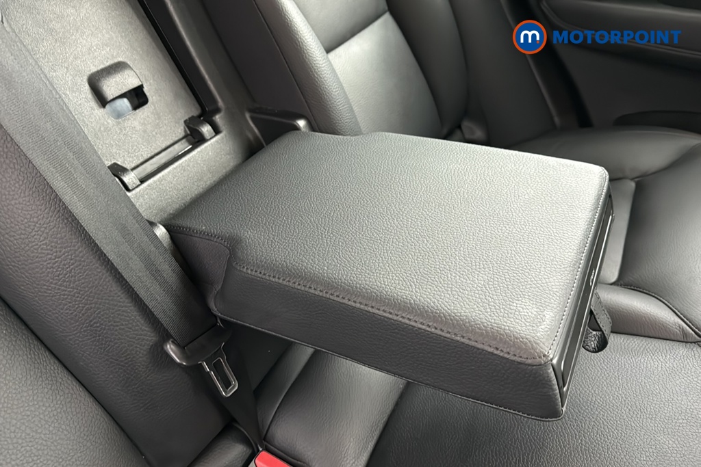 Volvo Xc60 Plus Automatic Petrol SUV - Stock Number (1640811) - 26th supplementary image