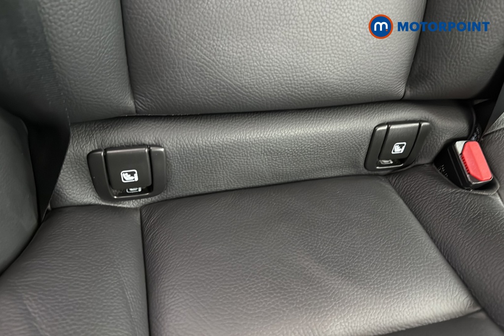Volvo Xc60 Plus Automatic Petrol SUV - Stock Number (1640811) - 27th supplementary image
