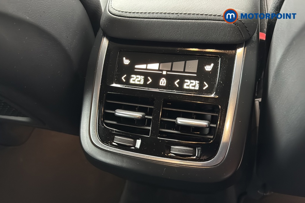 Volvo Xc60 Plus Automatic Petrol SUV - Stock Number (1640811) - 28th supplementary image