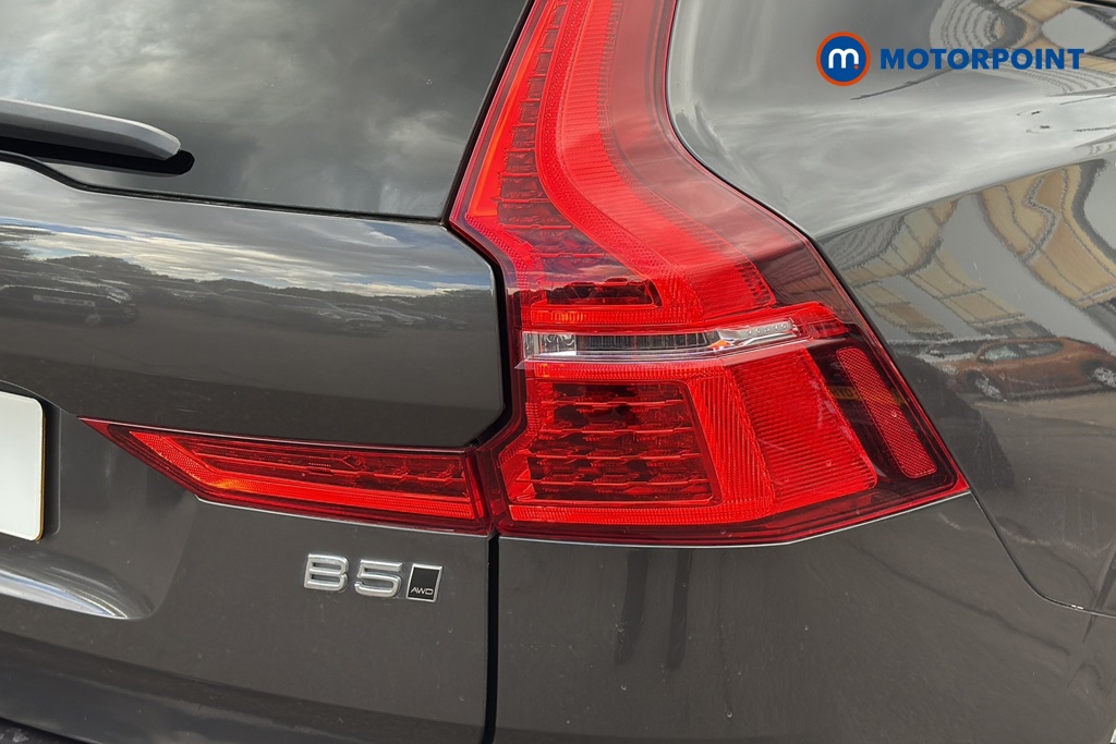 Volvo Xc60 Plus Automatic Petrol SUV - Stock Number (1640811) - 36th supplementary image