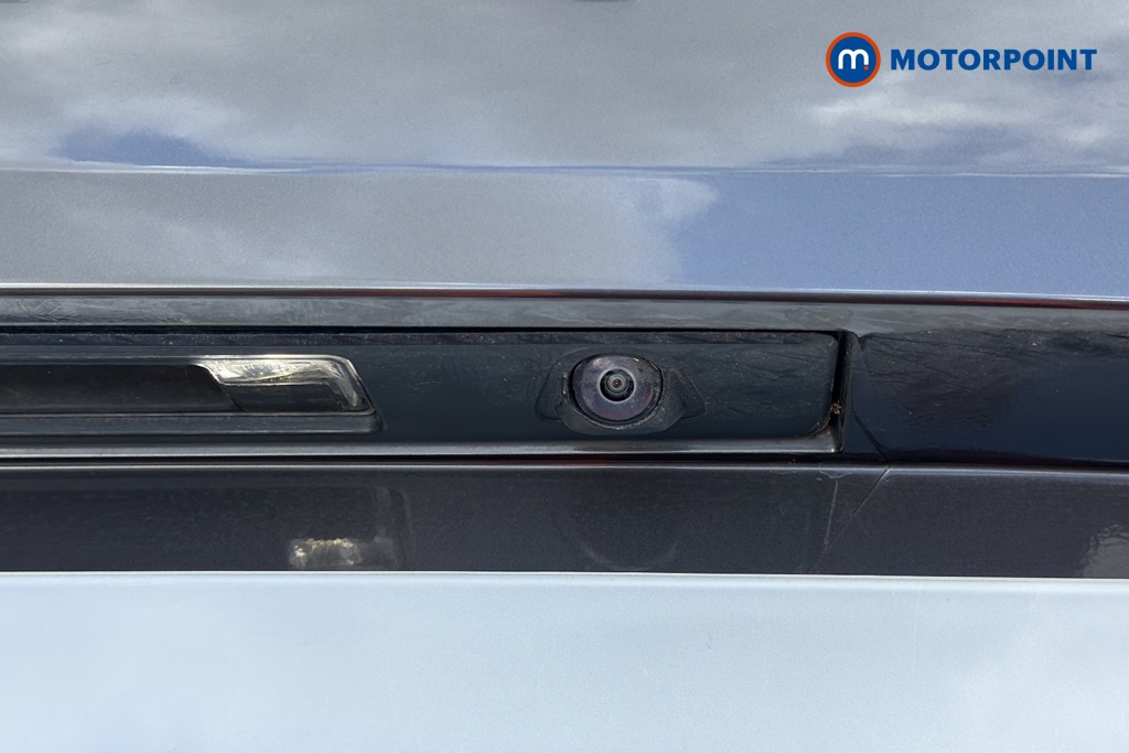Volvo Xc60 Plus Automatic Petrol SUV - Stock Number (1640811) - 37th supplementary image