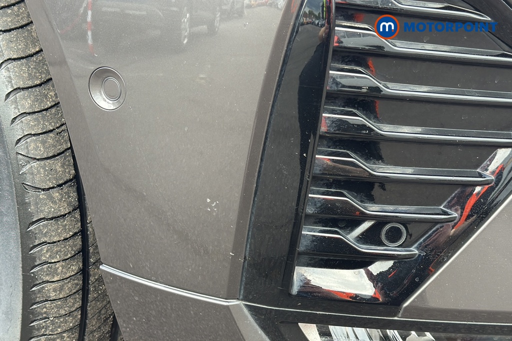 Volvo Xc60 Plus Automatic Petrol SUV - Stock Number (1640811) - 38th supplementary image