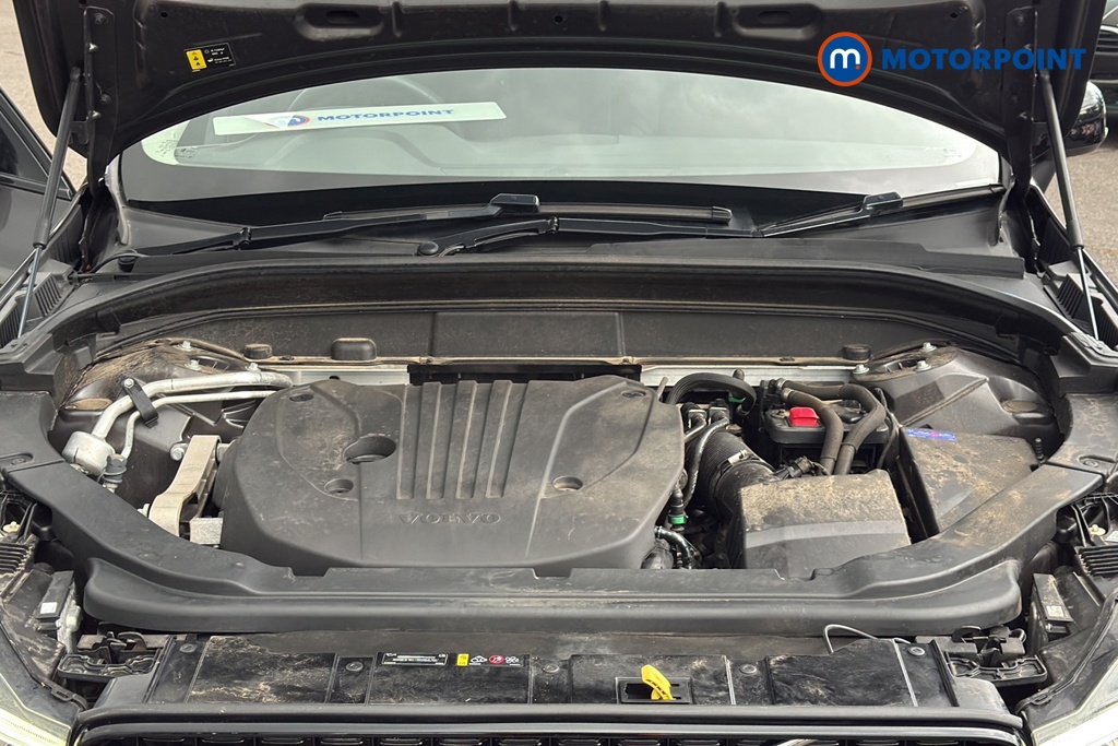 Volvo Xc60 Plus Automatic Petrol SUV - Stock Number (1640811) - 48th supplementary image