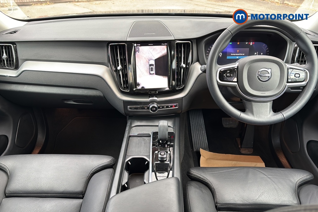 Volvo Xc60 Plus Automatic Petrol SUV - Stock Number (1640811) - 1st supplementary image