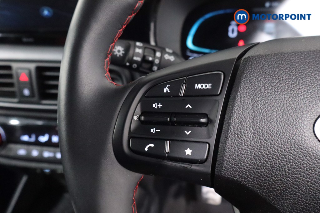 Hyundai I10 N Line Manual Petrol Hatchback - Stock Number (1640822) - 7th supplementary image