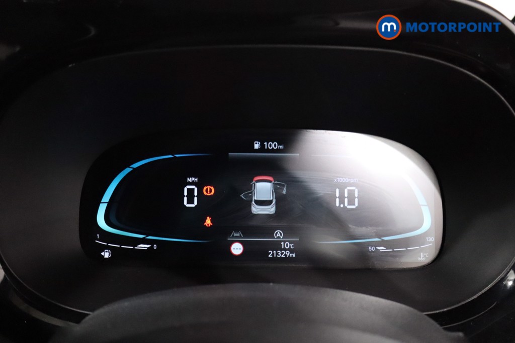 Hyundai I10 N Line Manual Petrol Hatchback - Stock Number (1640822) - 14th supplementary image
