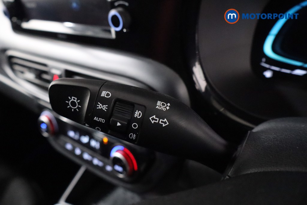 Hyundai I10 N Line Manual Petrol Hatchback - Stock Number (1640822) - 16th supplementary image