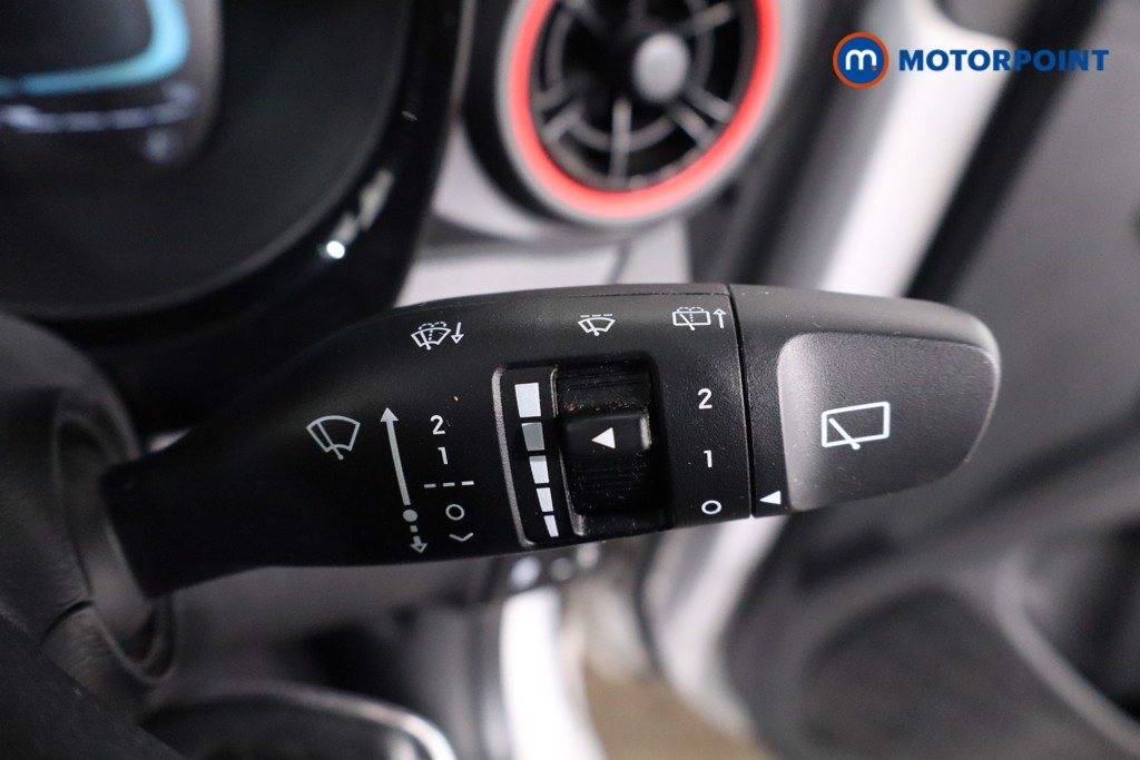 Hyundai I10 N Line Manual Petrol Hatchback - Stock Number (1640822) - 17th supplementary image