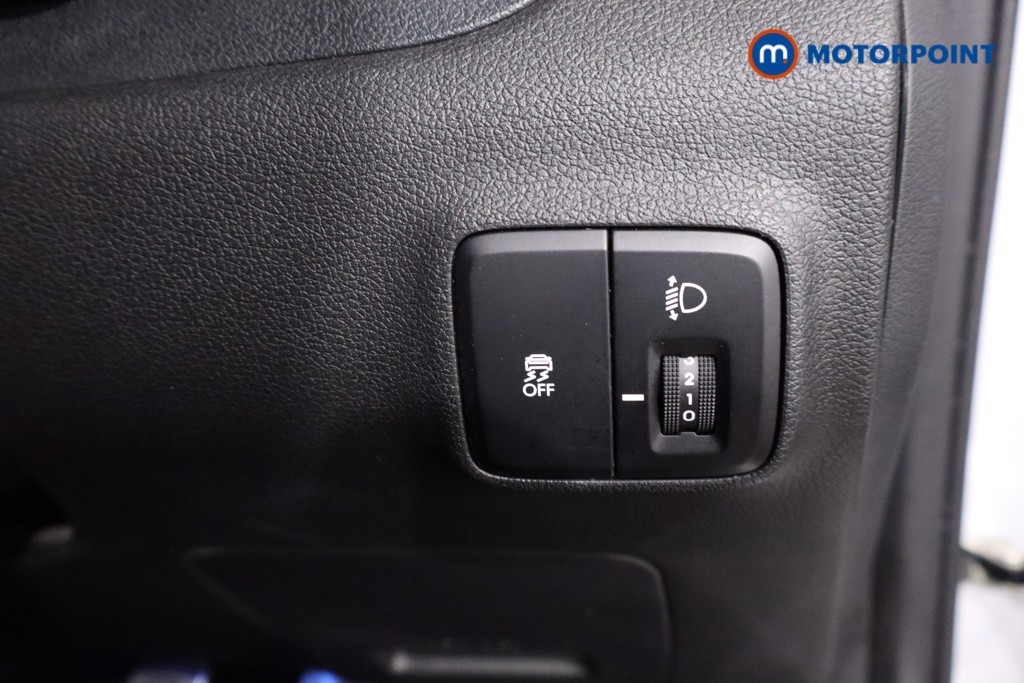 Hyundai I10 N Line Manual Petrol Hatchback - Stock Number (1640822) - 18th supplementary image
