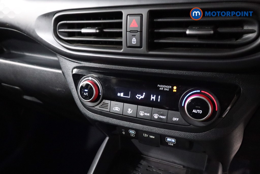 Hyundai I10 N Line Manual Petrol Hatchback - Stock Number (1640822) - 20th supplementary image