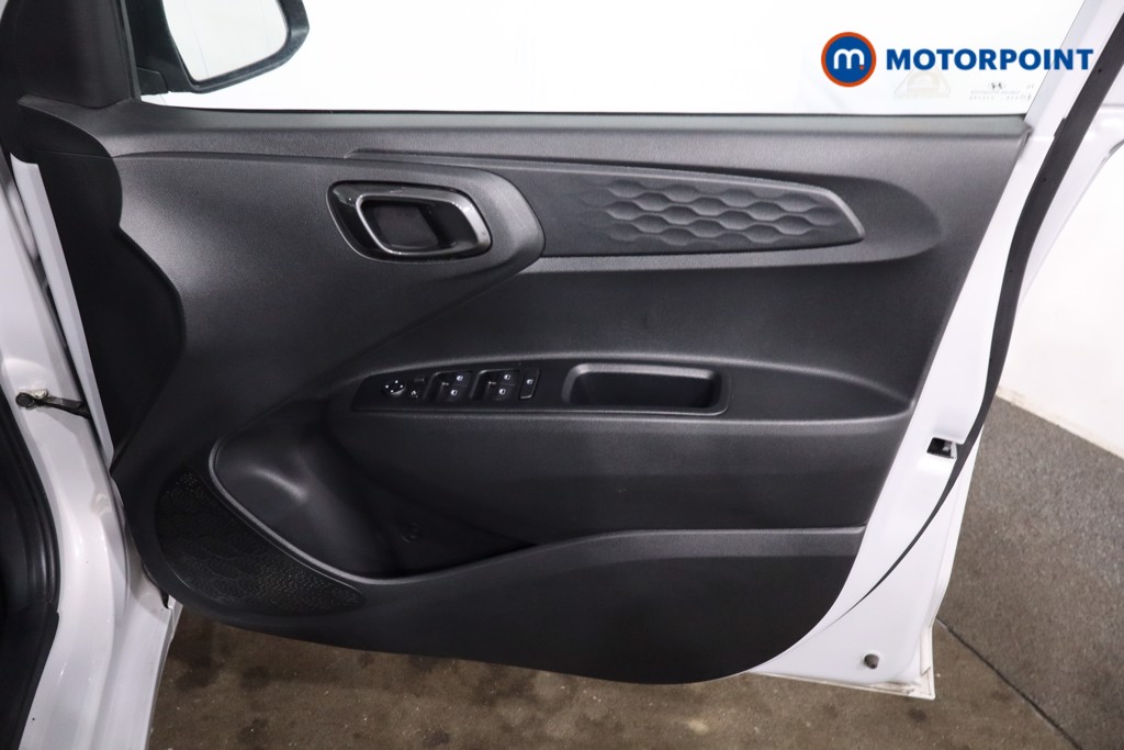 Hyundai I10 N Line Manual Petrol Hatchback - Stock Number (1640822) - 23rd supplementary image