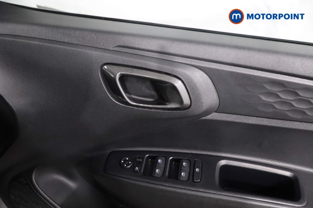 Hyundai I10 N Line Manual Petrol Hatchback - Stock Number (1640822) - 24th supplementary image