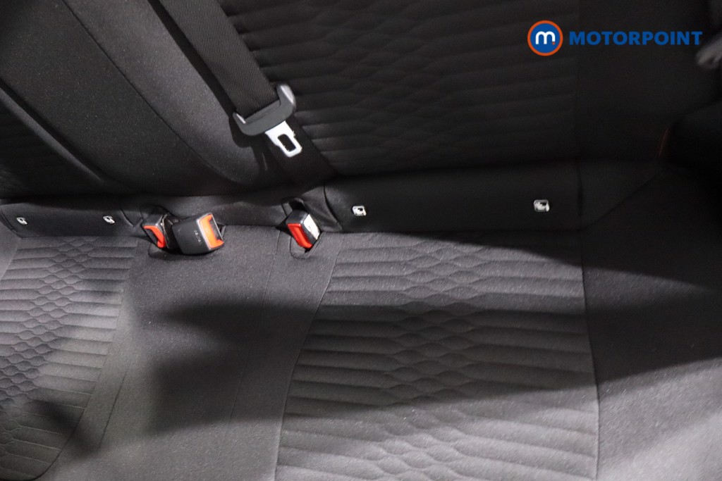 Hyundai I10 N Line Manual Petrol Hatchback - Stock Number (1640822) - 25th supplementary image