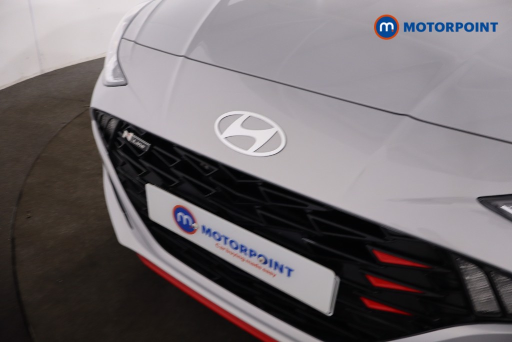 Hyundai I10 N Line Manual Petrol Hatchback - Stock Number (1640822) - 27th supplementary image