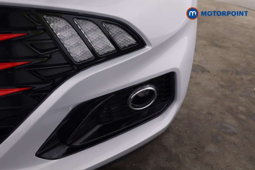 Hyundai I10 N Line Manual Petrol Hatchback - Stock Number (1640822) - 30th supplementary image
