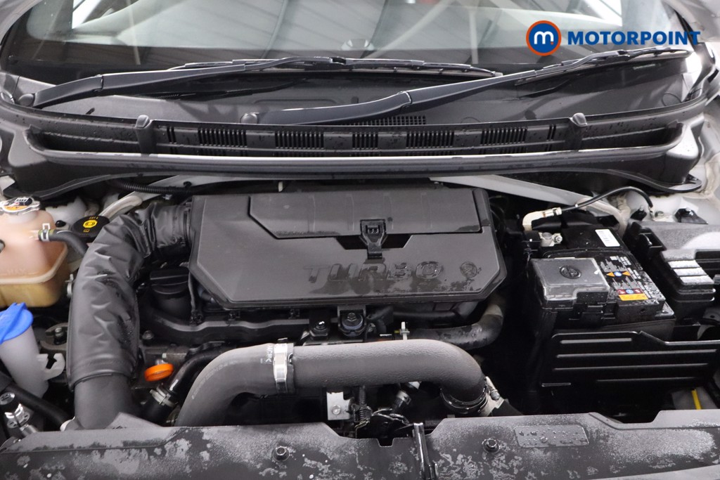 Hyundai I10 N Line Manual Petrol Hatchback - Stock Number (1640822) - 32nd supplementary image