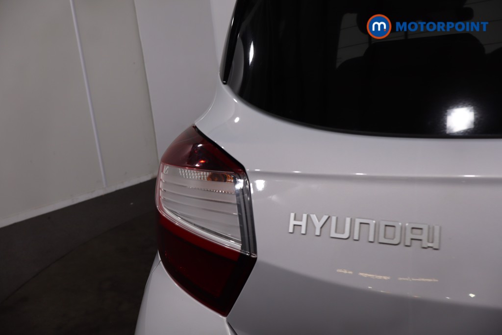 Hyundai I10 N Line Manual Petrol Hatchback - Stock Number (1640822) - 36th supplementary image