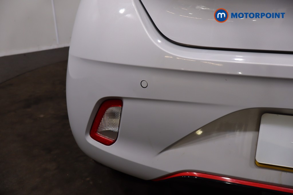 Hyundai I10 N Line Manual Petrol Hatchback - Stock Number (1640822) - 37th supplementary image