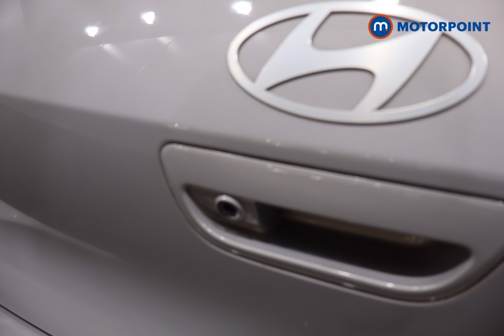 Hyundai I10 N Line Manual Petrol Hatchback - Stock Number (1640822) - 38th supplementary image