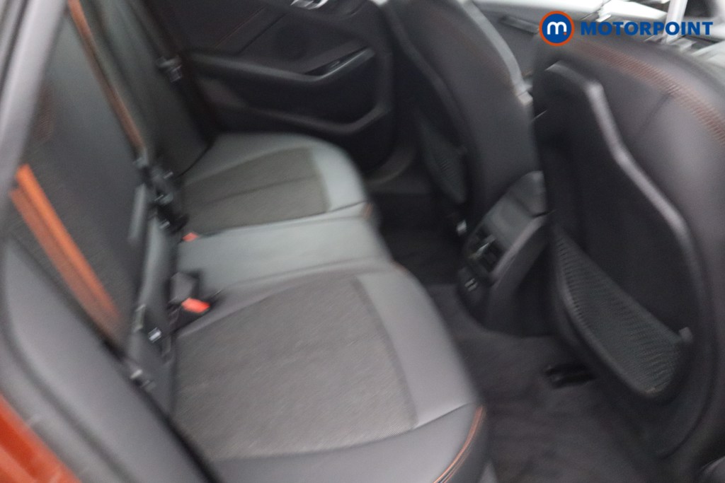 BMW 2 Series Sport Manual Diesel Saloon - Stock Number (1640911) - 7th supplementary image