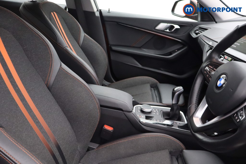 BMW 2 Series Sport Manual Diesel Saloon - Stock Number (1640911) - 12th supplementary image