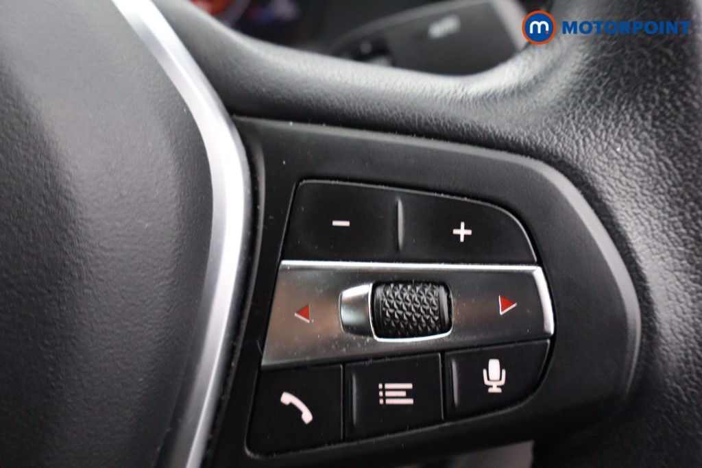 BMW 2 Series Sport Manual Diesel Saloon - Stock Number (1640911) - 14th supplementary image