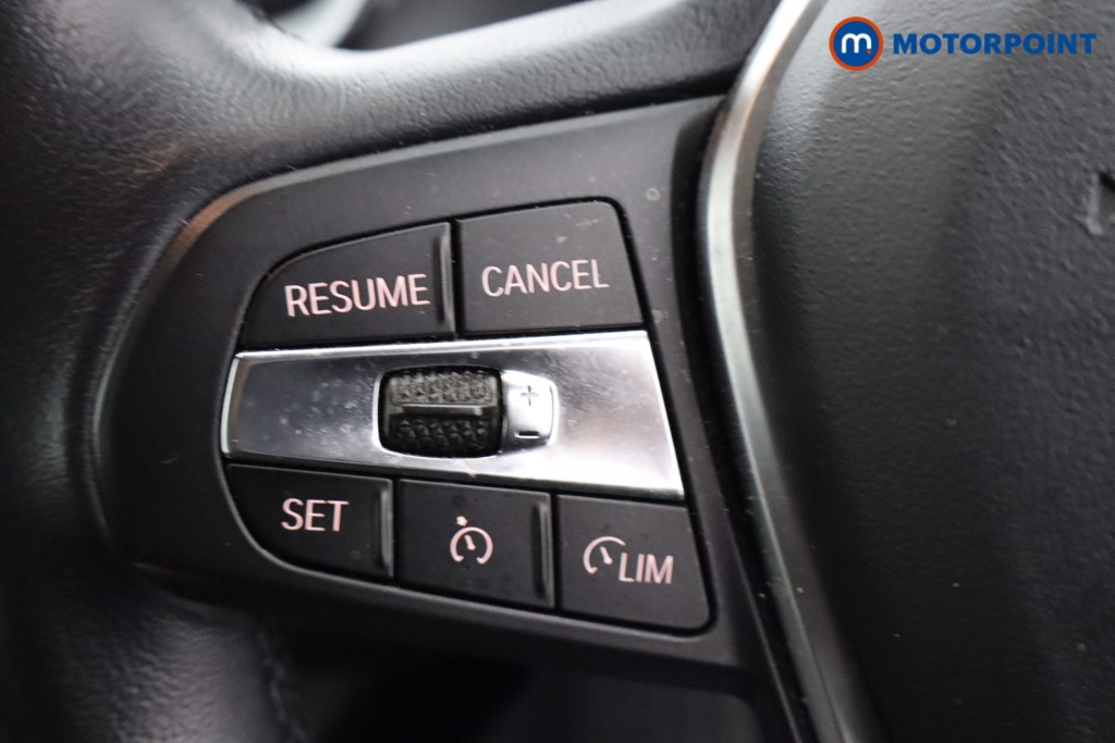 BMW 2 Series Sport Manual Diesel Saloon - Stock Number (1640911) - 15th supplementary image