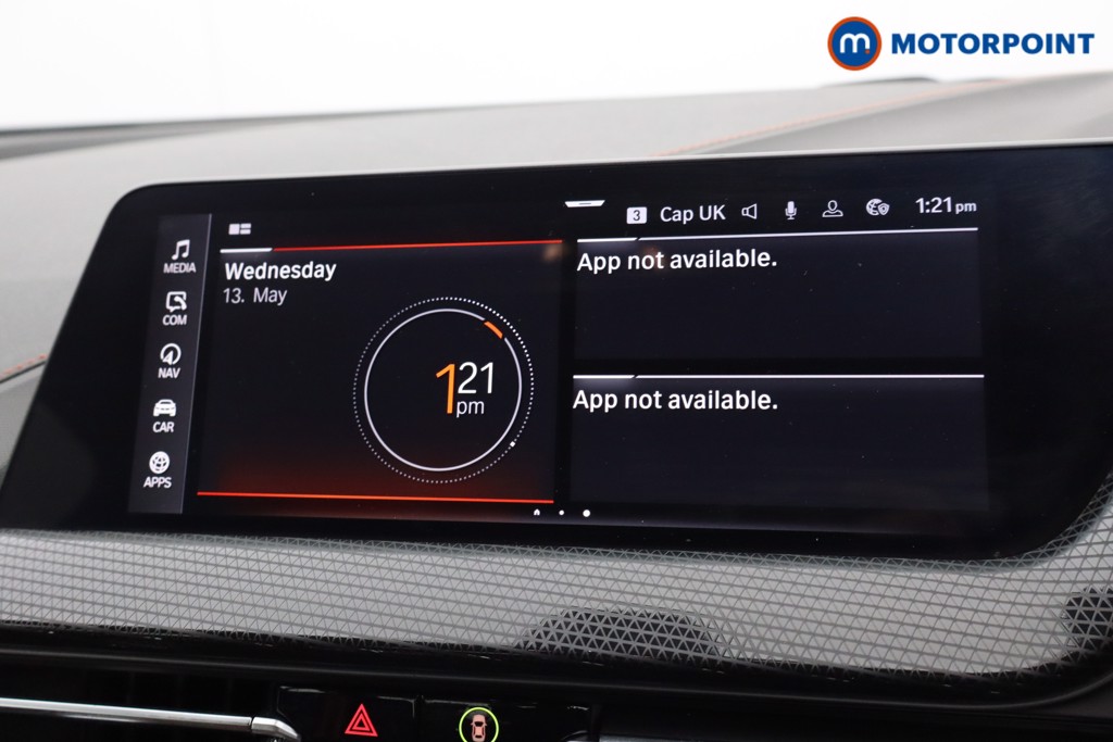 BMW 2 Series Sport Manual Diesel Saloon - Stock Number (1640911) - 19th supplementary image