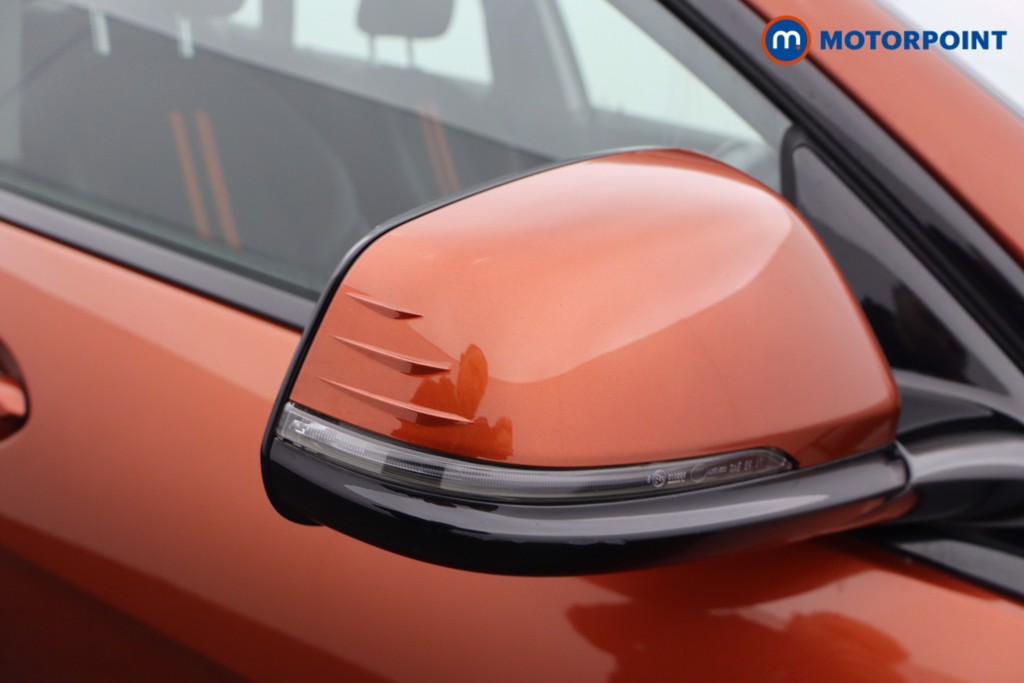 BMW 2 Series Sport Manual Diesel Saloon - Stock Number (1640911) - 21st supplementary image