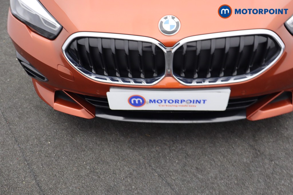 BMW 2 Series Sport Manual Diesel Saloon - Stock Number (1640911) - 23rd supplementary image