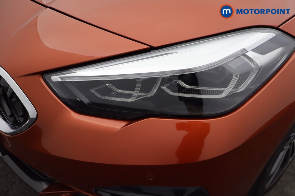 BMW 2 Series Sport Manual Diesel Saloon - Stock Number (1640911) - 24th supplementary image