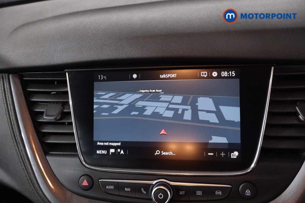 Vauxhall Grandland X Sri Nav Automatic Petrol SUV - Stock Number (1640974) - 2nd supplementary image