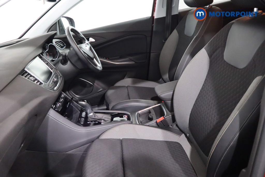 Vauxhall Grandland X Sri Nav Automatic Petrol SUV - Stock Number (1640974) - 4th supplementary image
