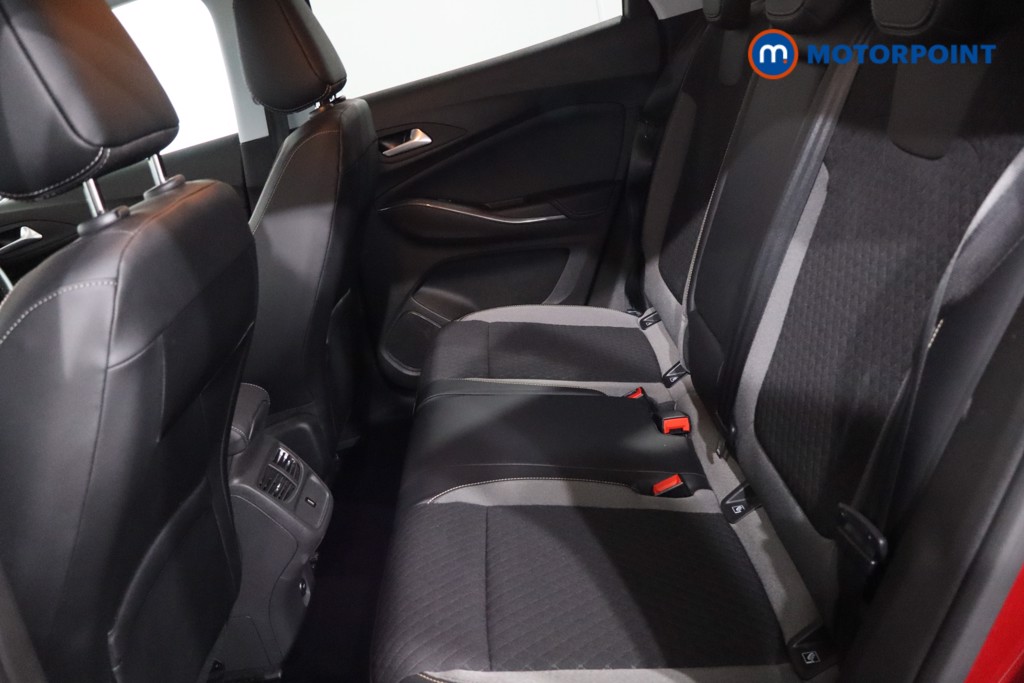 Vauxhall Grandland X Sri Nav Automatic Petrol SUV - Stock Number (1640974) - 5th supplementary image