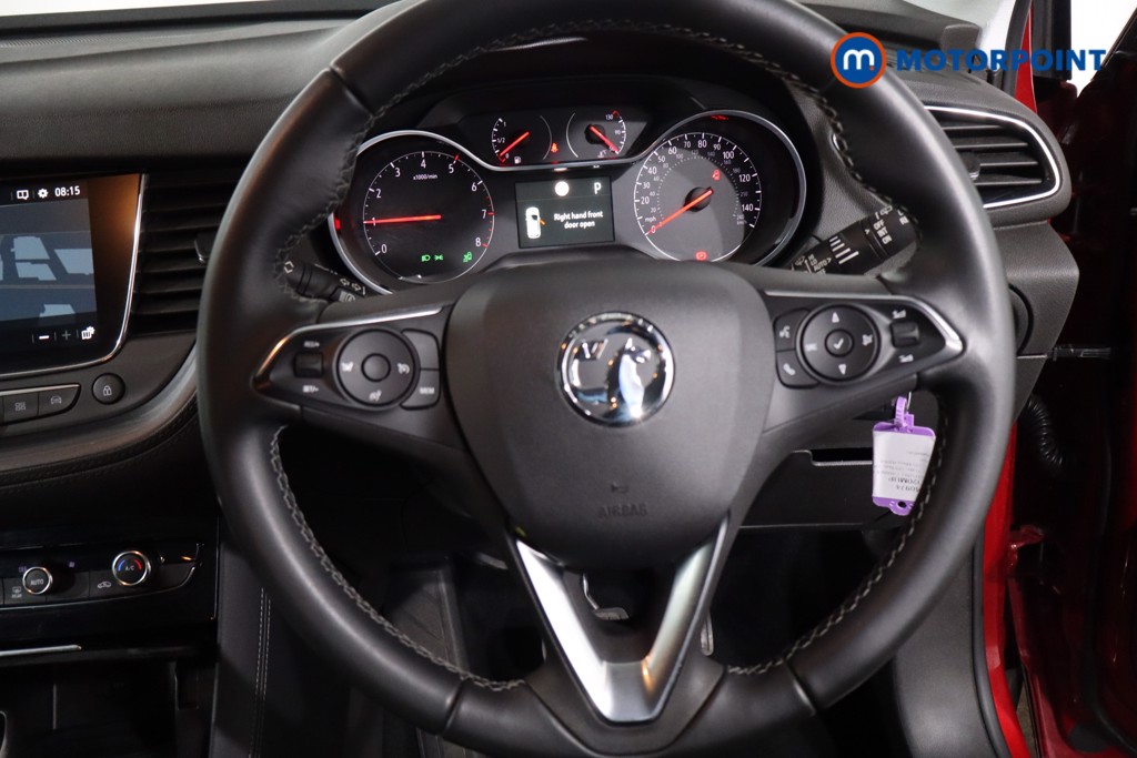 Vauxhall Grandland X Sri Nav Automatic Petrol SUV - Stock Number (1640974) - 6th supplementary image