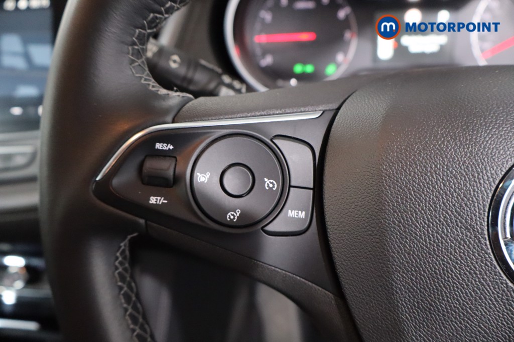 Vauxhall Grandland X Sri Nav Automatic Petrol SUV - Stock Number (1640974) - 7th supplementary image