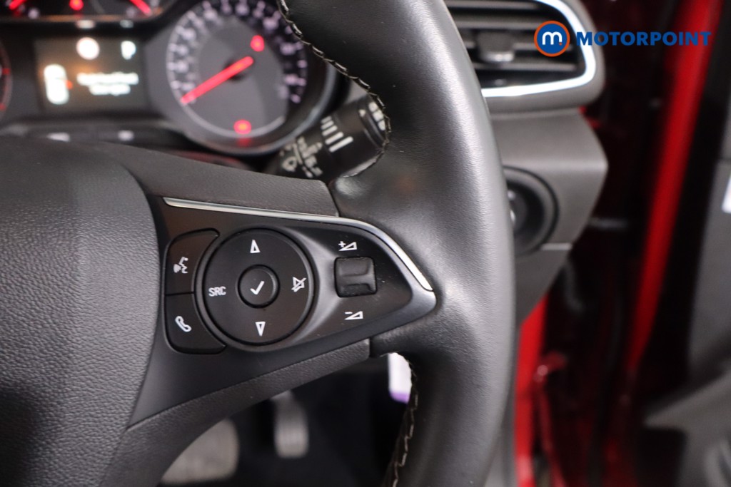 Vauxhall Grandland X Sri Nav Automatic Petrol SUV - Stock Number (1640974) - 8th supplementary image