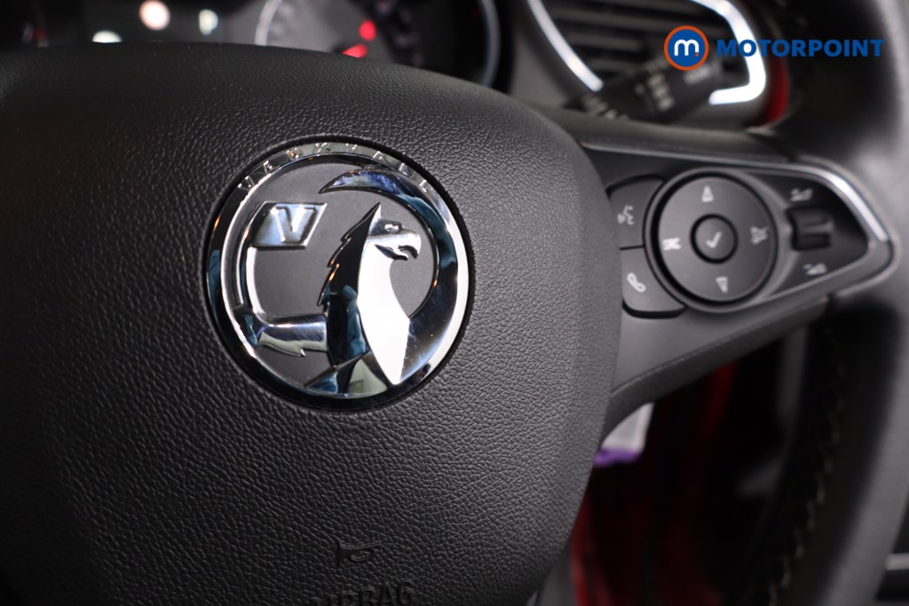 Vauxhall Grandland X Sri Nav Automatic Petrol SUV - Stock Number (1640974) - 13th supplementary image