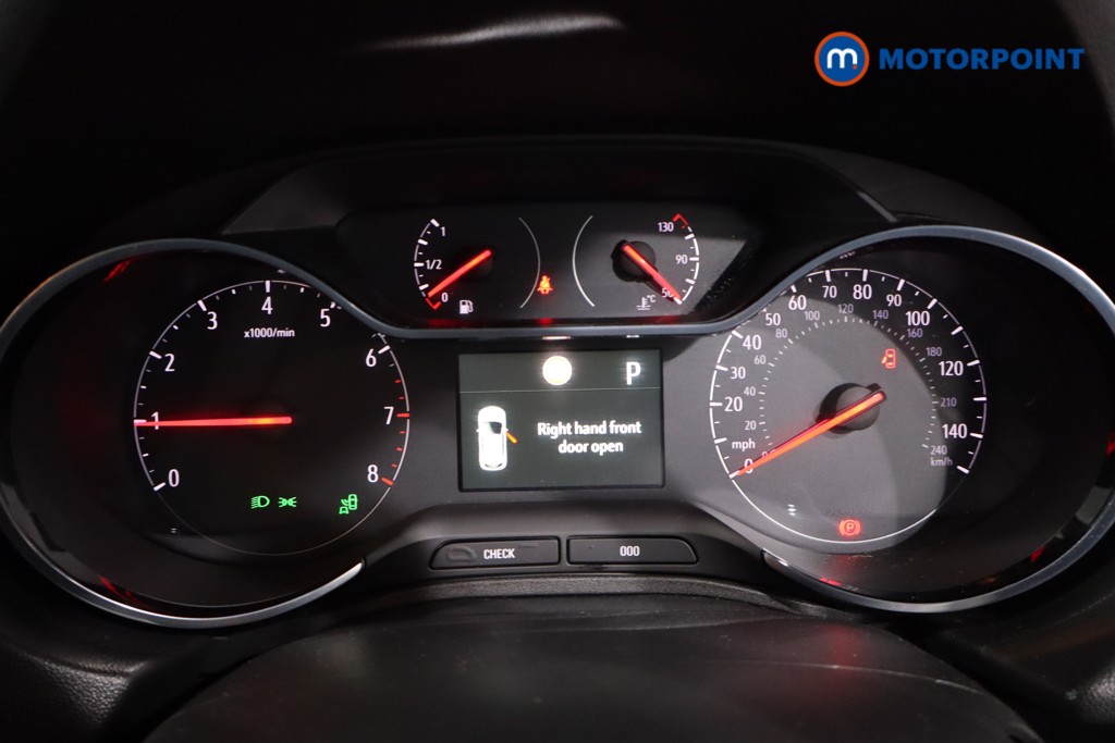 Vauxhall Grandland X Sri Nav Automatic Petrol SUV - Stock Number (1640974) - 14th supplementary image