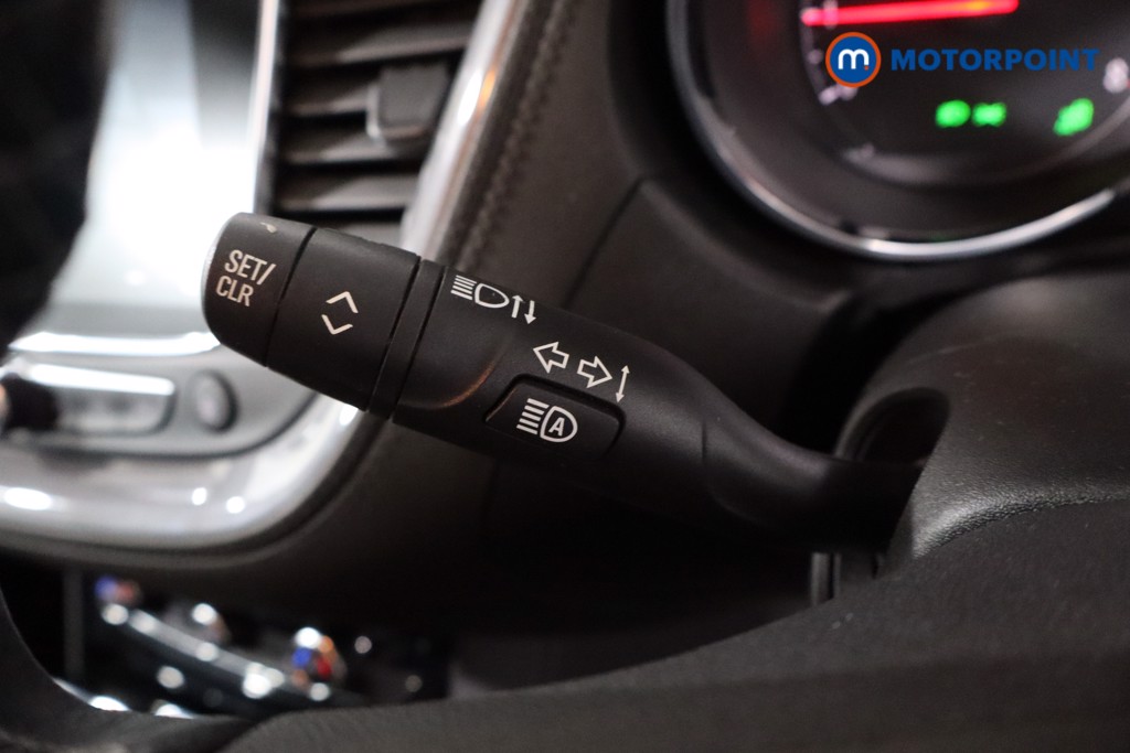 Vauxhall Grandland X Sri Nav Automatic Petrol SUV - Stock Number (1640974) - 15th supplementary image