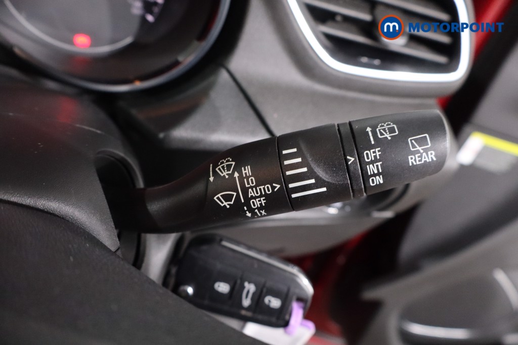Vauxhall Grandland X Sri Nav Automatic Petrol SUV - Stock Number (1640974) - 16th supplementary image