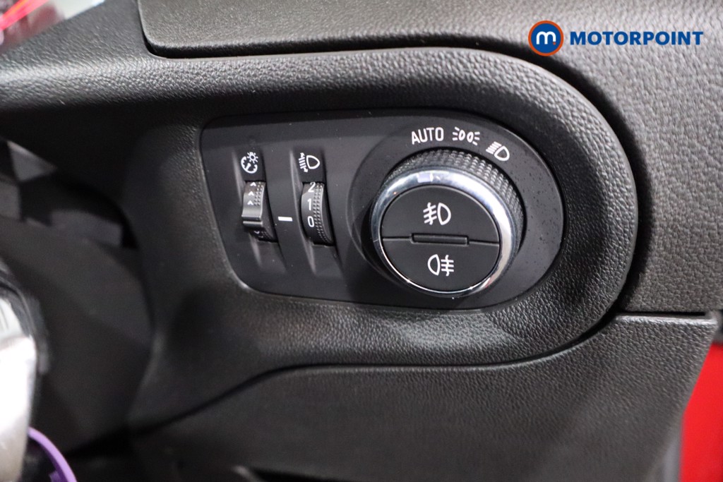 Vauxhall Grandland X Sri Nav Automatic Petrol SUV - Stock Number (1640974) - 17th supplementary image
