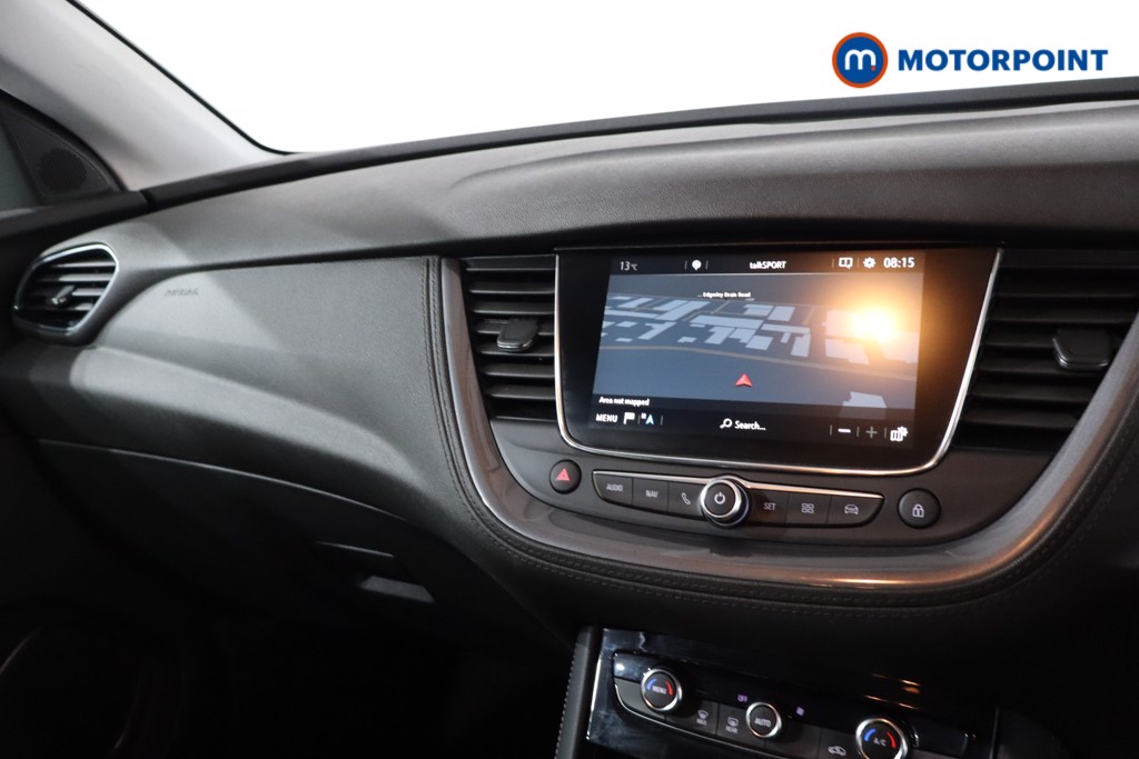 Vauxhall Grandland X Sri Nav Automatic Petrol SUV - Stock Number (1640974) - 18th supplementary image