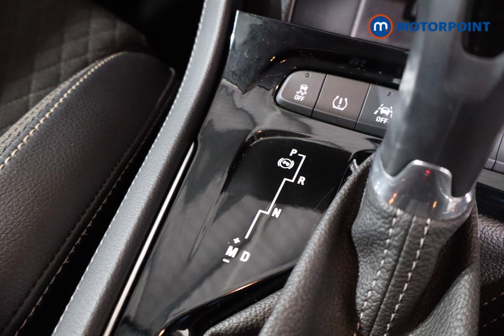 Vauxhall Grandland X Sri Nav Automatic Petrol SUV - Stock Number (1640974) - 20th supplementary image