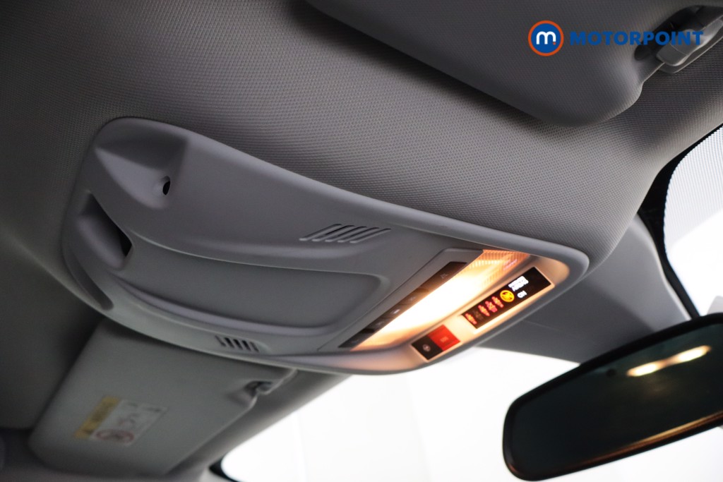 Vauxhall Grandland X Sri Nav Automatic Petrol SUV - Stock Number (1640974) - 21st supplementary image