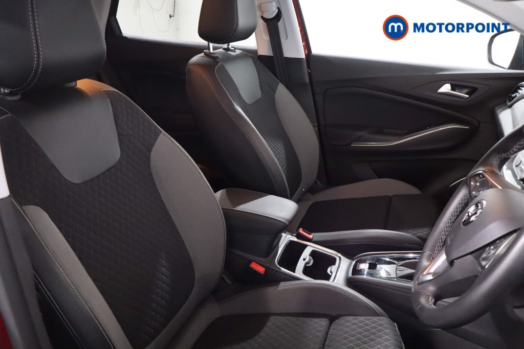 Vauxhall Grandland X Sri Nav Automatic Petrol SUV - Stock Number (1640974) - 22nd supplementary image