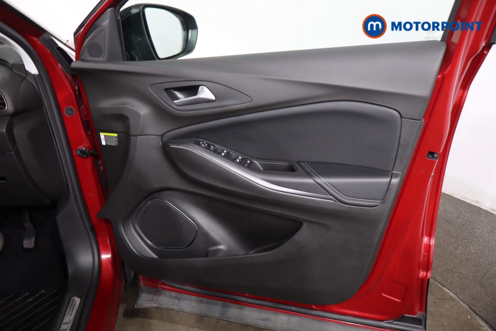 Vauxhall Grandland X Sri Nav Automatic Petrol SUV - Stock Number (1640974) - 24th supplementary image