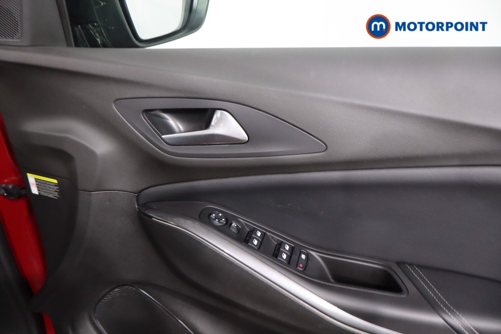 Vauxhall Grandland X Sri Nav Automatic Petrol SUV - Stock Number (1640974) - 25th supplementary image