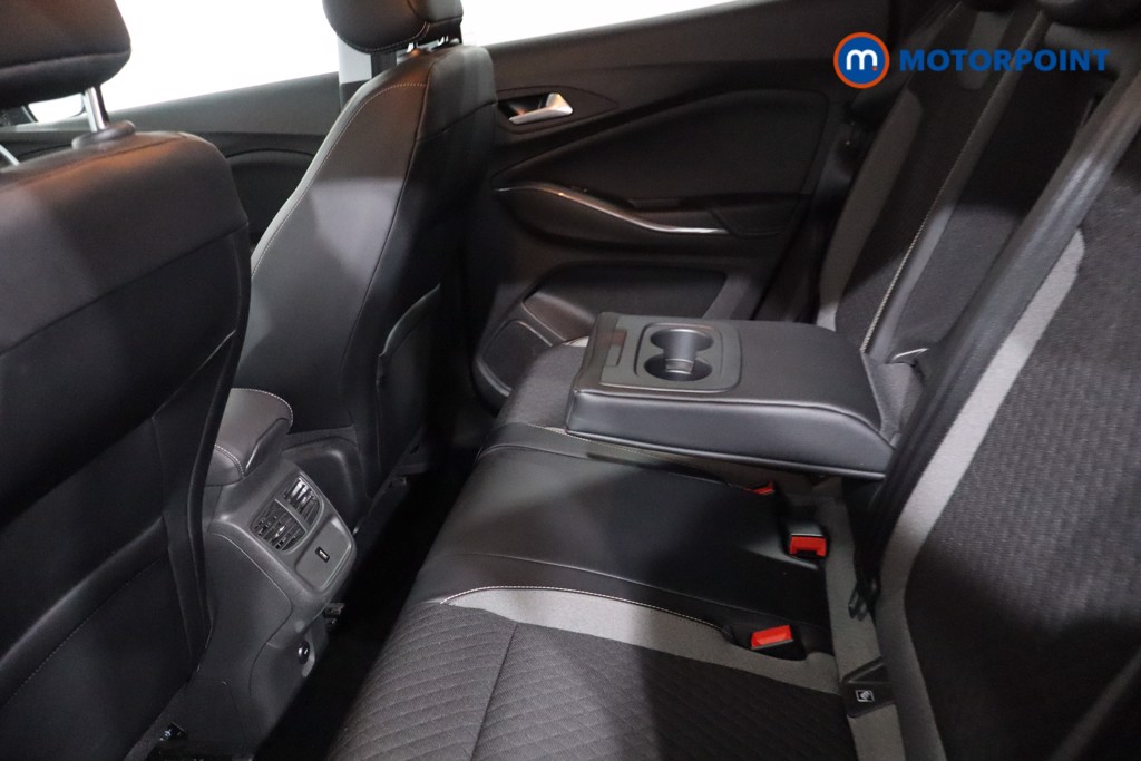 Vauxhall Grandland X Sri Nav Automatic Petrol SUV - Stock Number (1640974) - 27th supplementary image